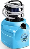 Pump Eliminate (PIPAL)