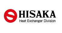 Паяные теплообменники HISAKA раздел